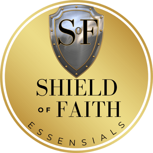 Shield Of Faith Essentials
